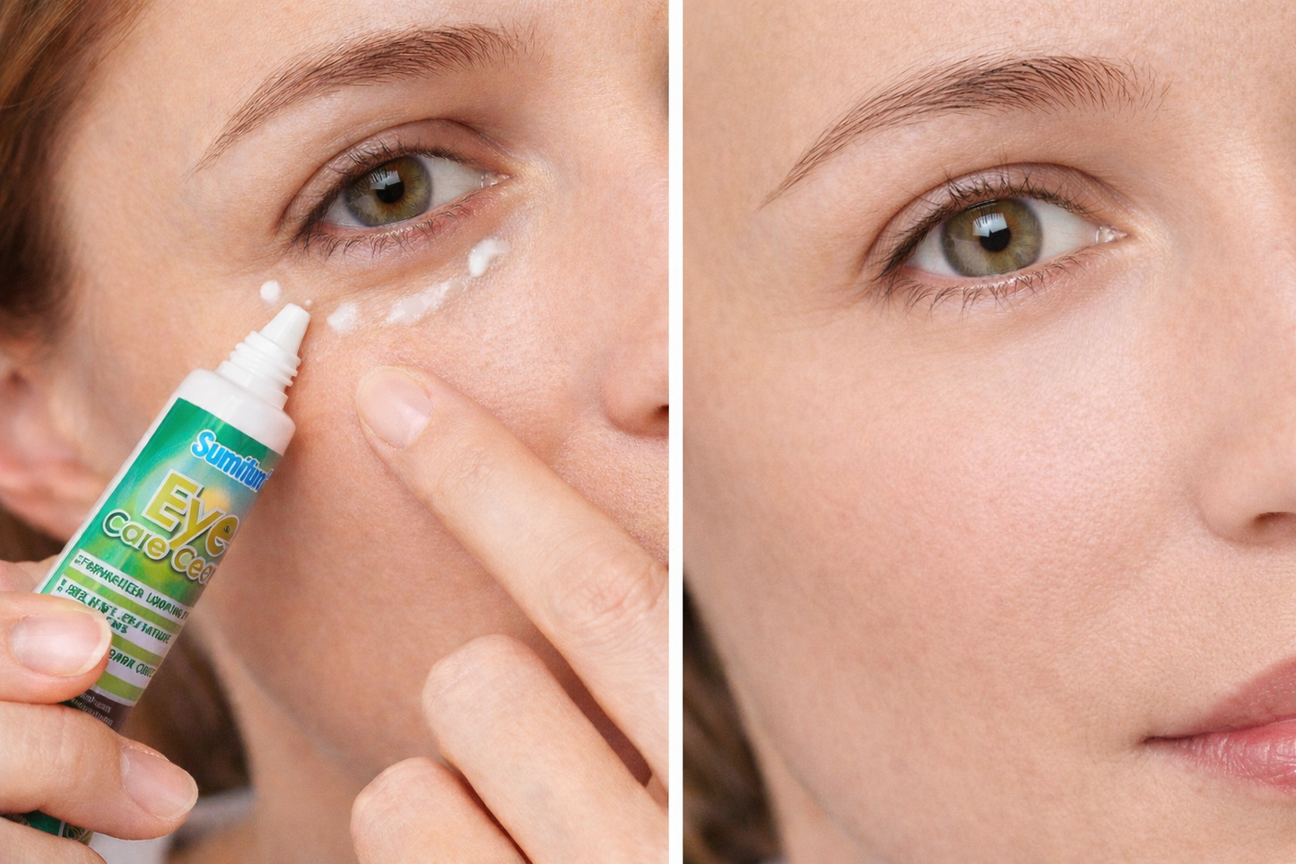 EYE CARE CEAM